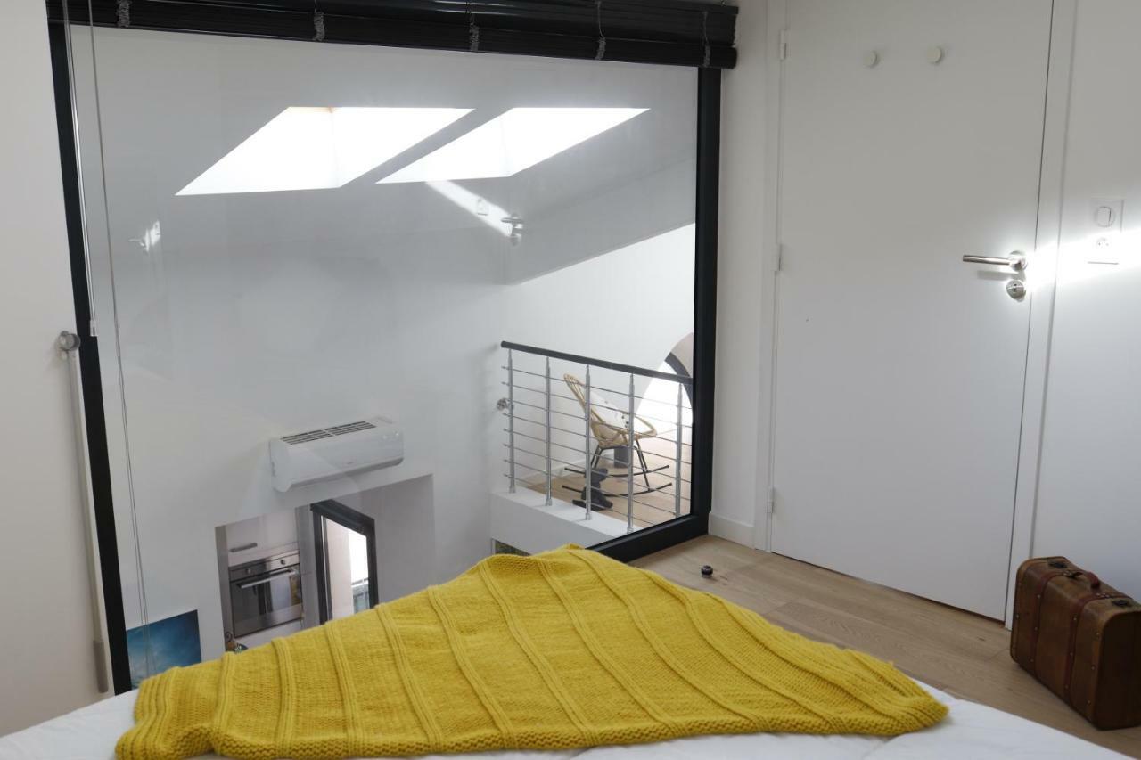 Apartamento Luxueux 3 Pieces - Wilson Nice