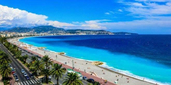 Appartement Berlioz Nice