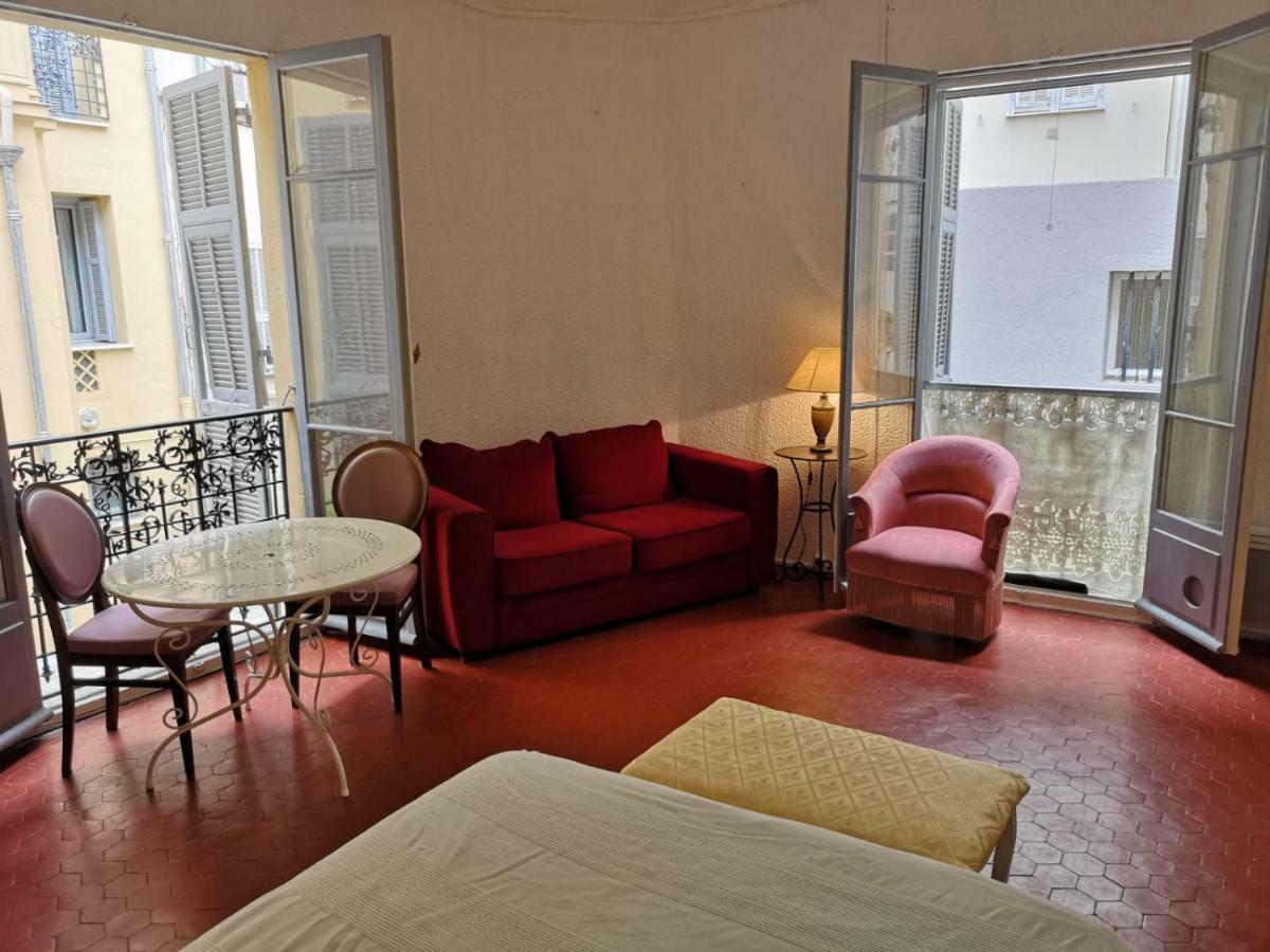 Berlioz Appartement