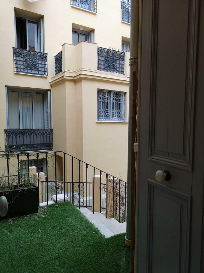 Berlioz Appartement Nice