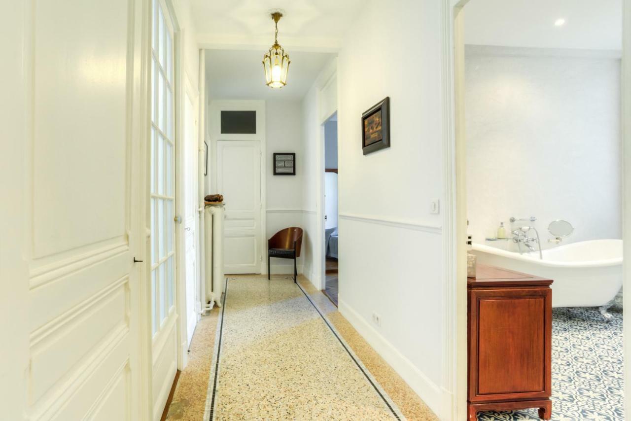 Apartamento #11 Clemenceau Design Hyper Centre 10min & *