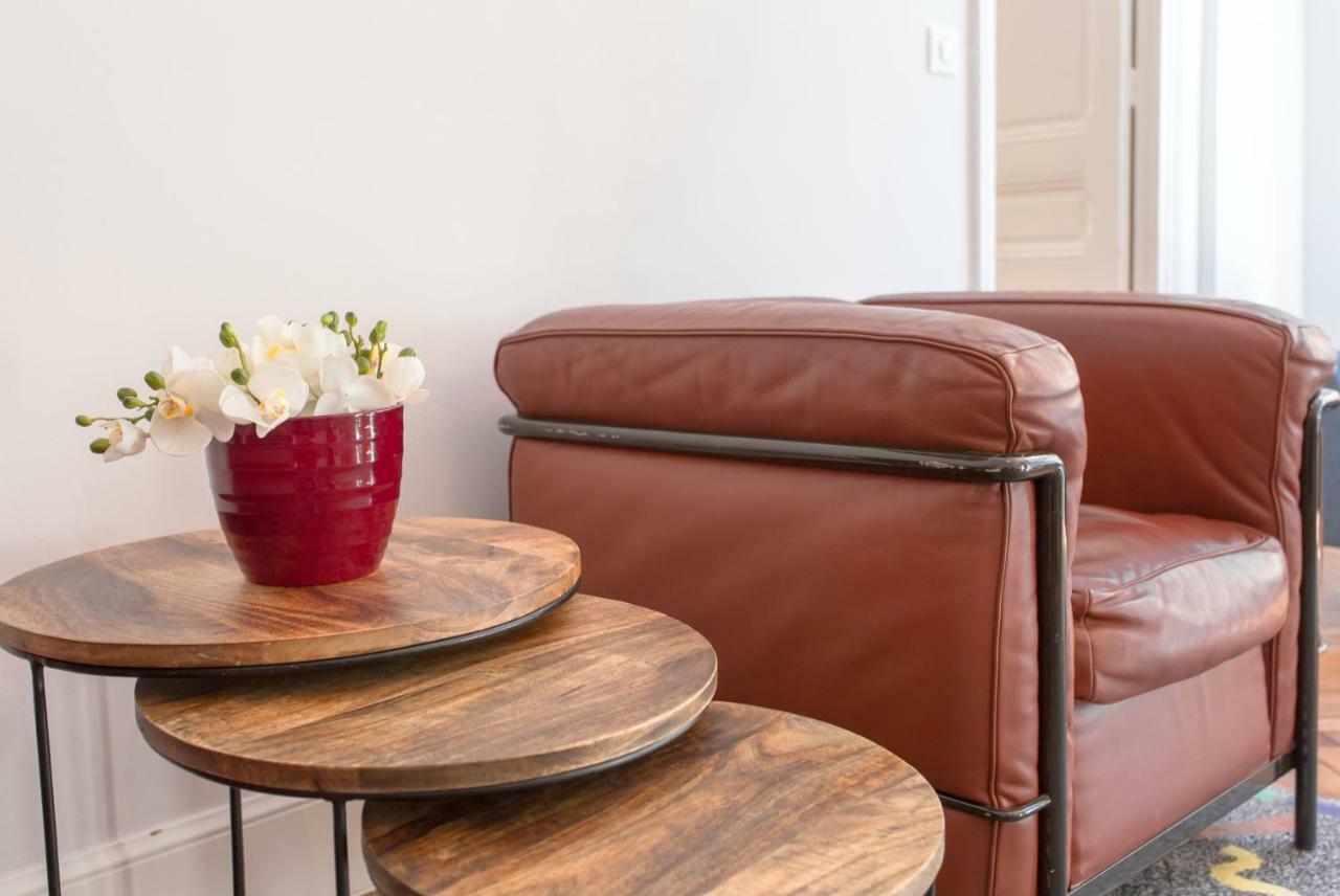 #11 Clemenceau Design Hyper Centre 10min & Apartamento *