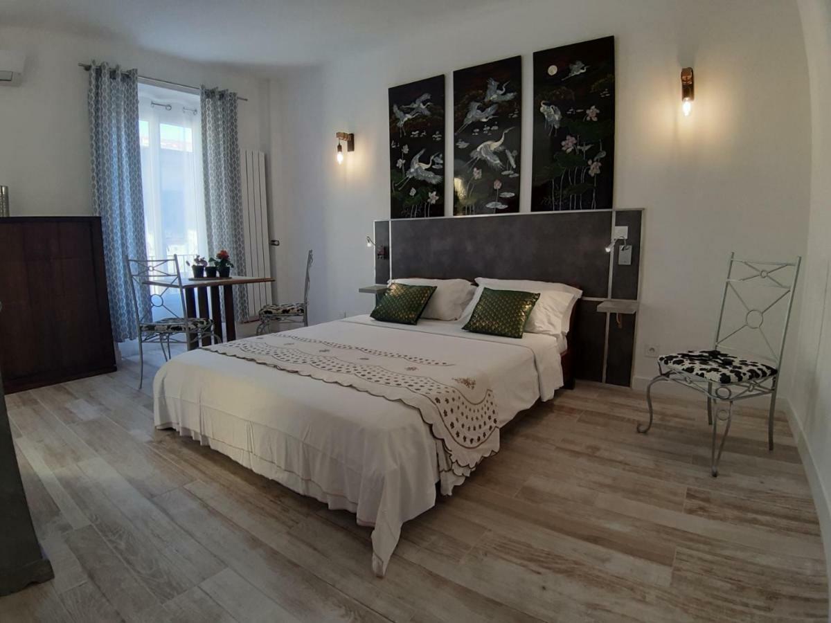 Lou Nidou, Centre Apartment Nice