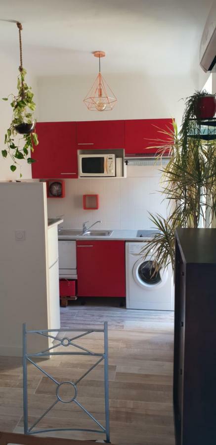 Apartment Lou Nidou, Centre Nice