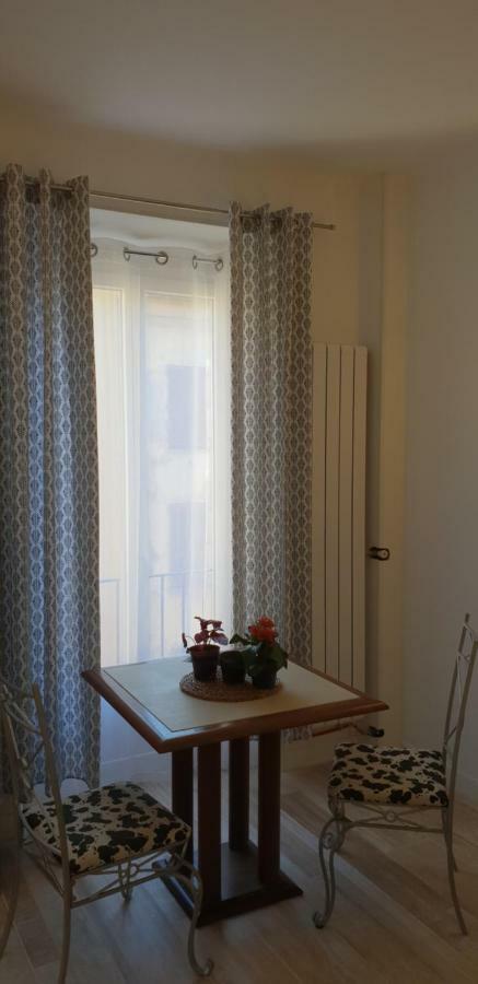 Lou Nidou, Centre * Nice