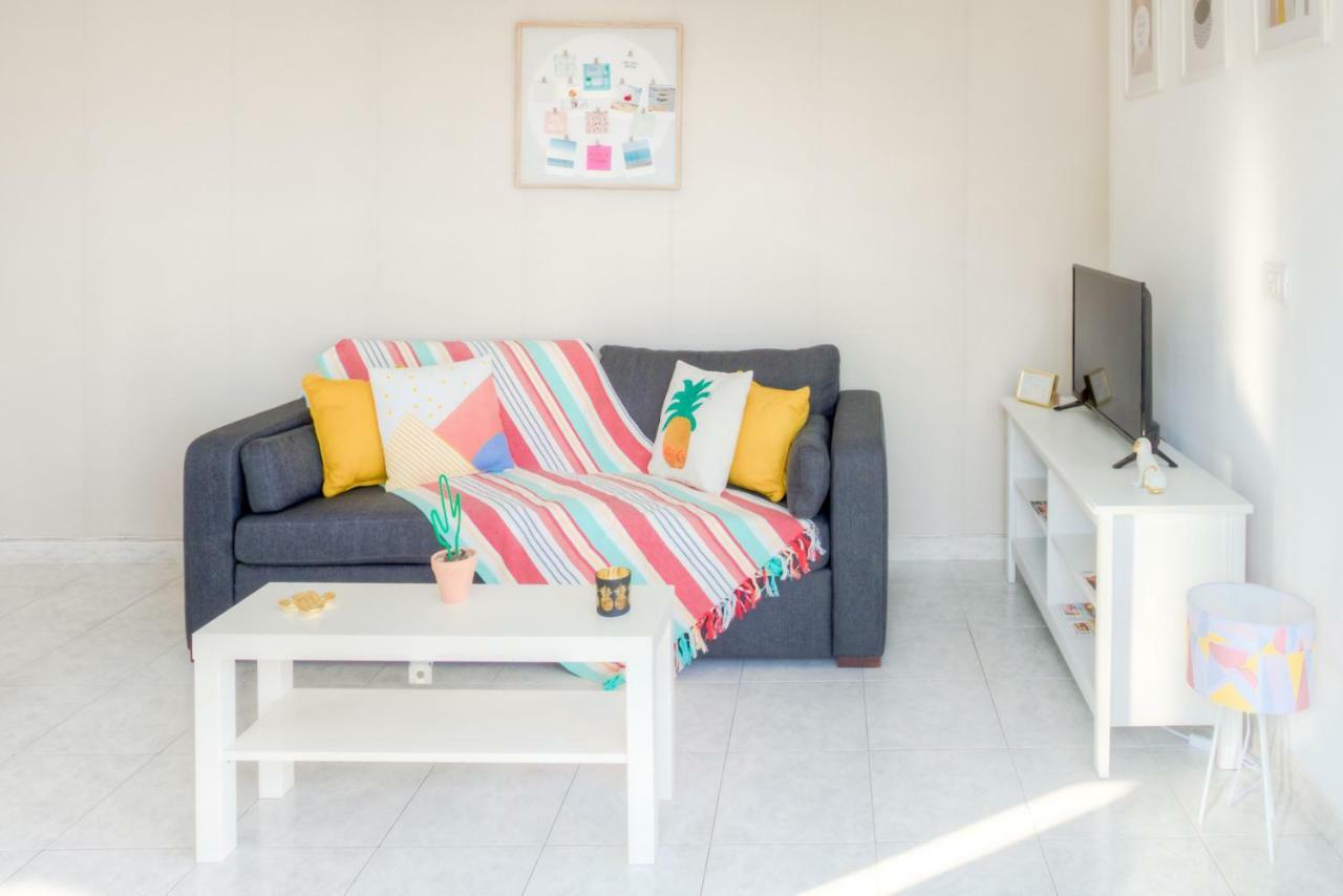 #23 Henry Iv Vue Panoramique Ac & Bright Apartamento *