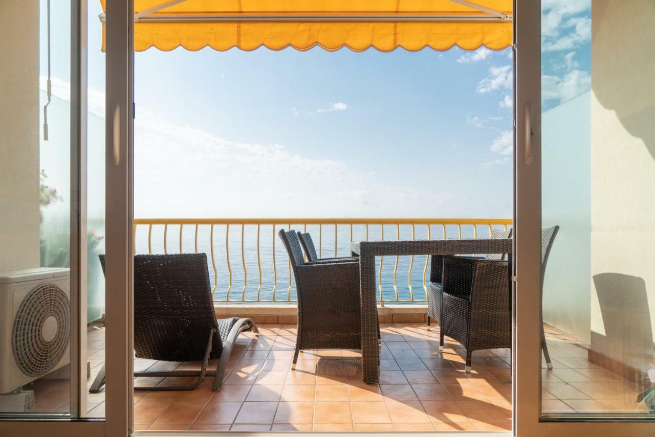 Beachfront Promenade Des * Nice