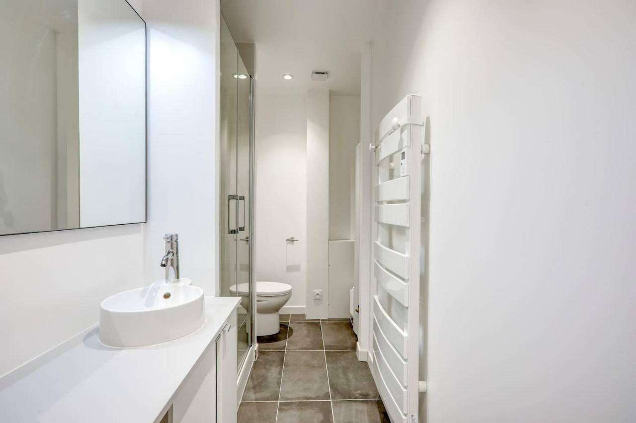 Residences Cleoline