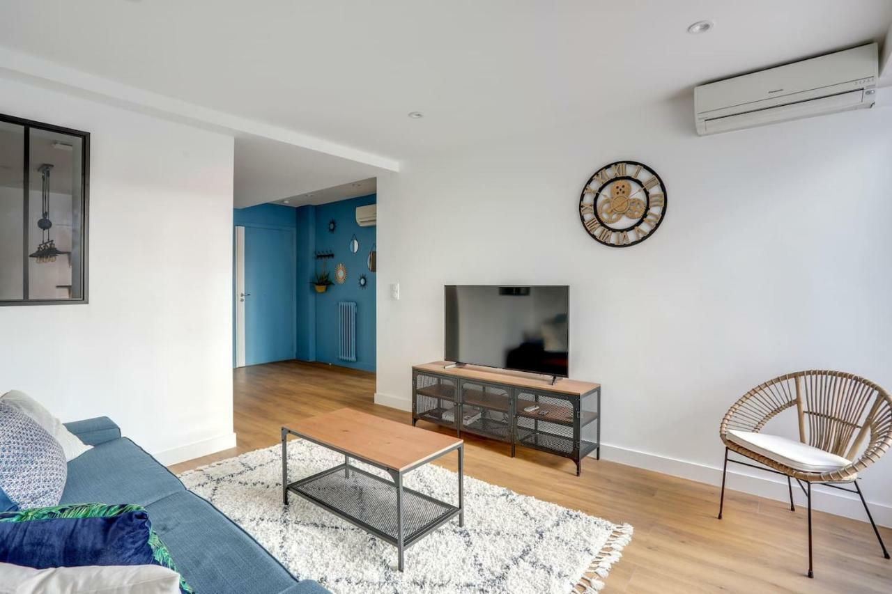 Residences Cleoline Apartment