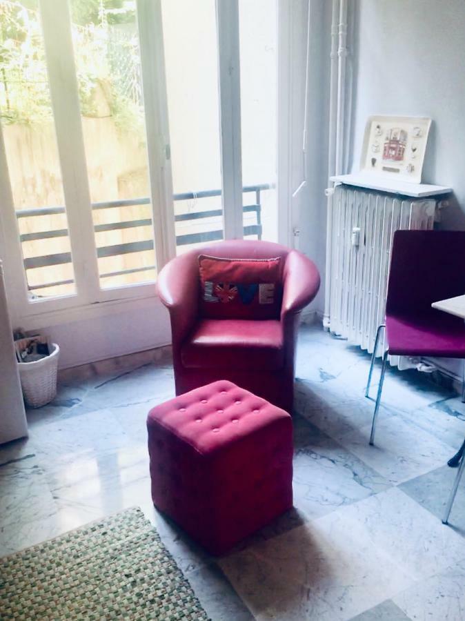 Studio Le Colisee Rue Verdi *