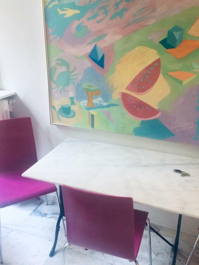 Studio Le Colisee Rue Verdi * Nice