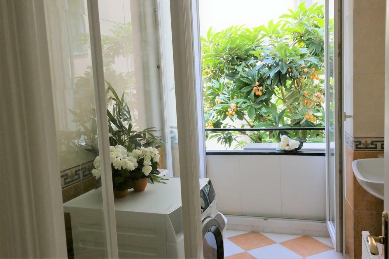 Apartment Roses & Ivy, Rue Du Congres *