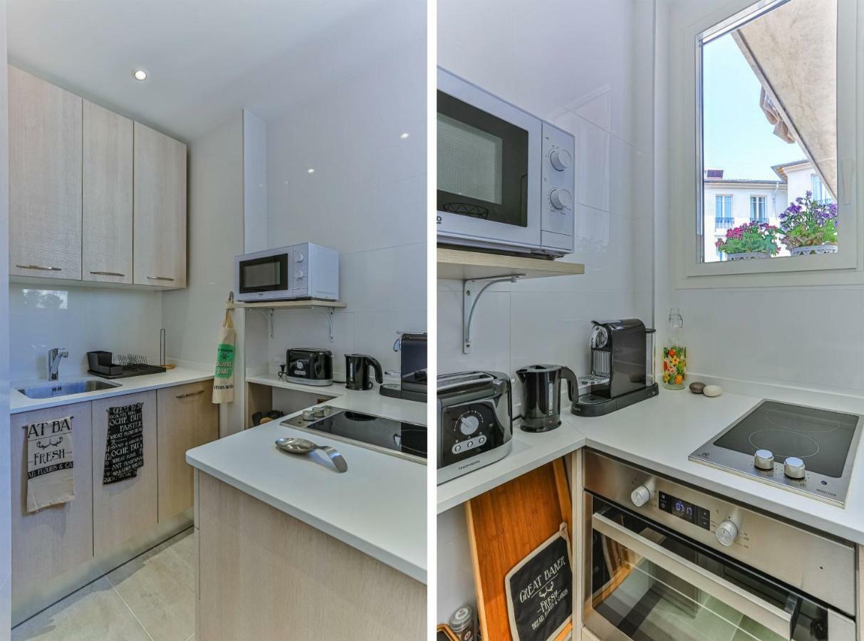 Apartamento Maison Bianchi - 45 Berlioz