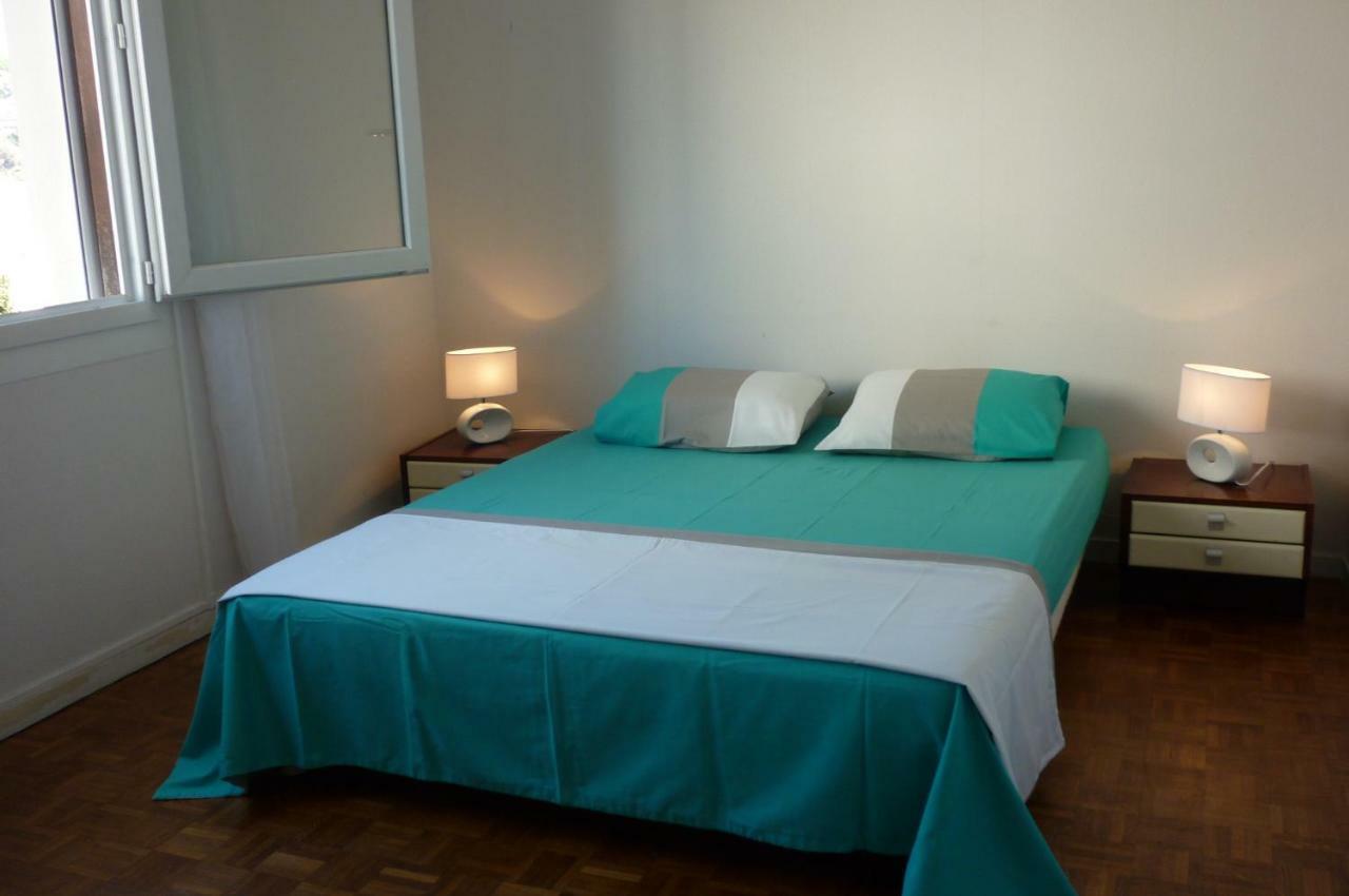 La Baie Des Anges Apartment