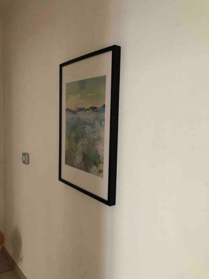 Lovely Large Familial In Nice, Minutes Walk To The Beach! Apartment *