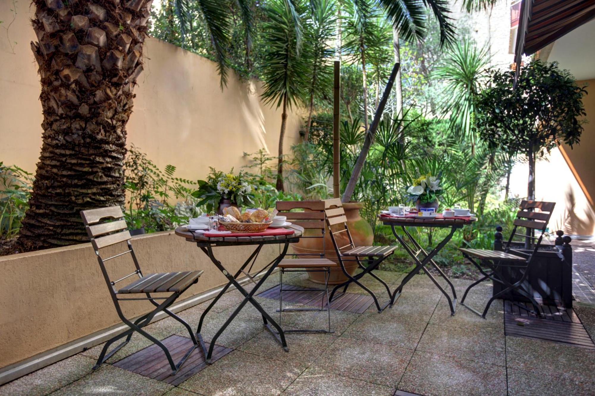 Residhome Promenade 3*