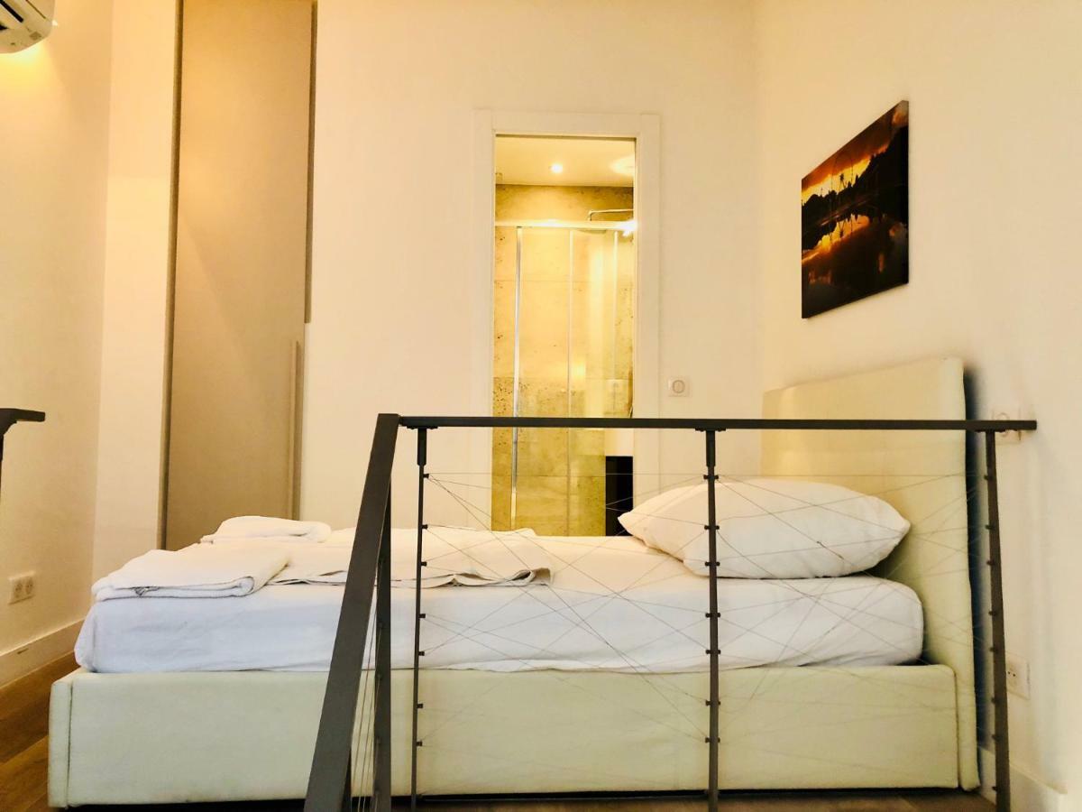 Le Patio Apartment *