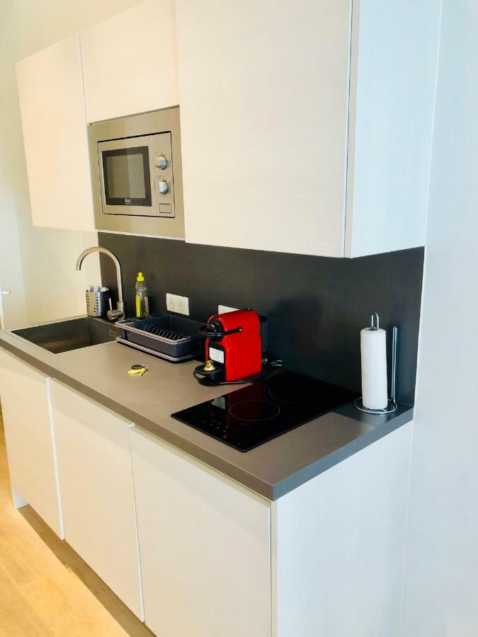 Apartment Le Patio Nice