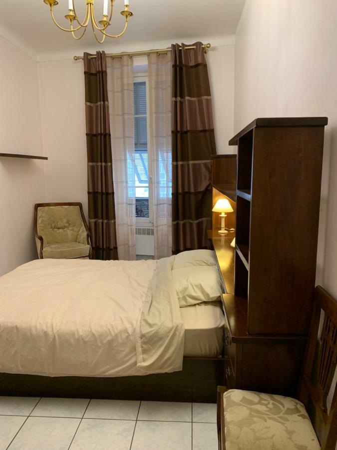 Apartment 3 Rue Dante