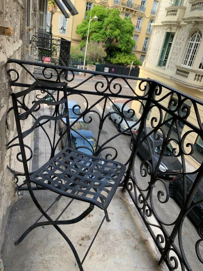 3 Rue Dante Apartment