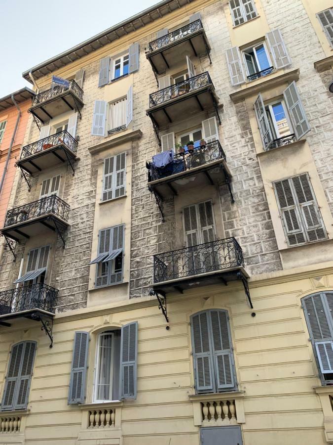 3 Rue Dante Apartment