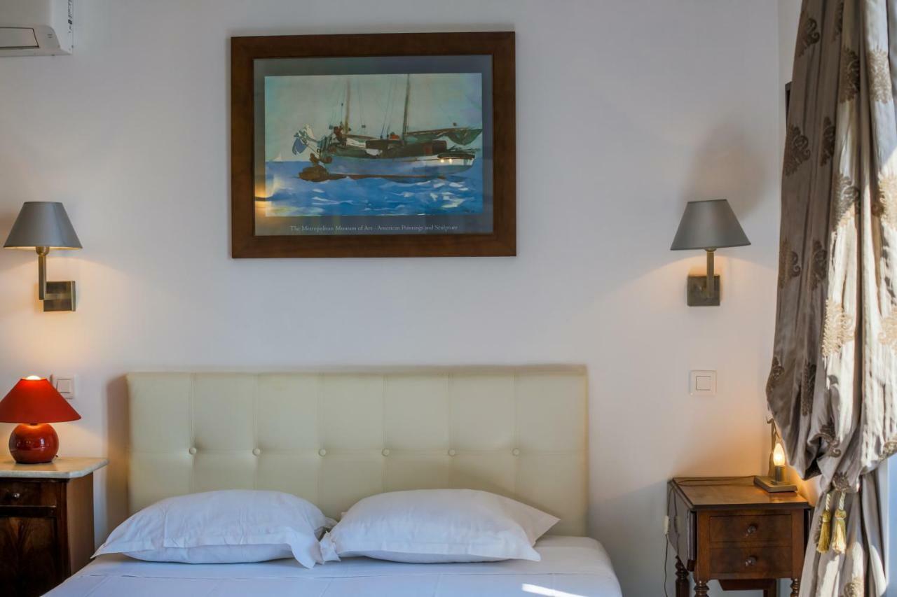 Apartment Au Beau Rivage Ap2049 By Riviera Homes Nice
