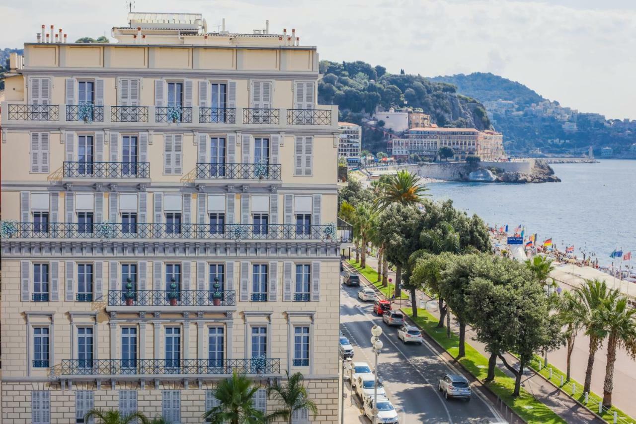 Apartment Au Beau Rivage Ap2049 By Riviera Homes Nice