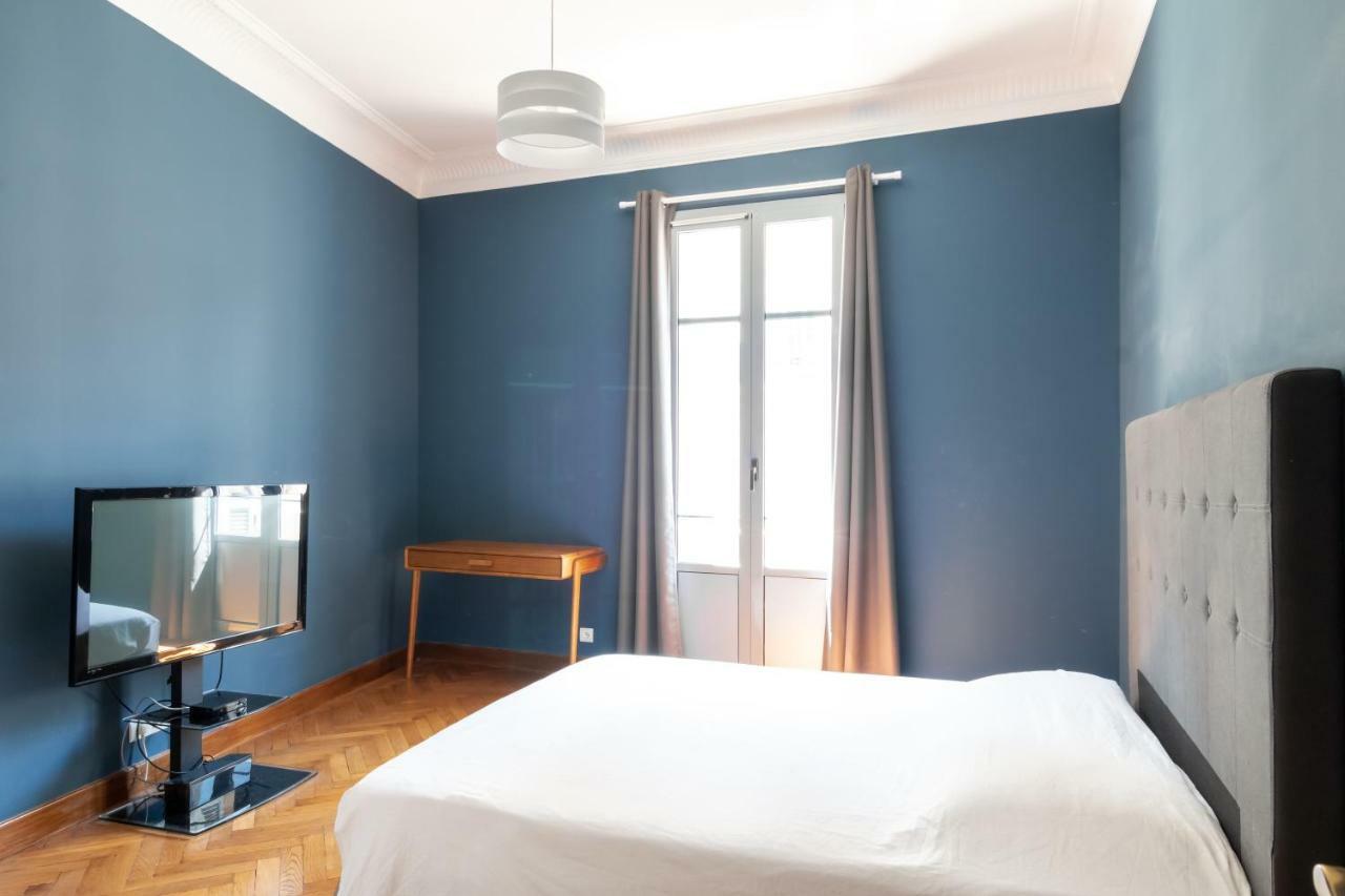 Magnifique Palais Sapho Apartment