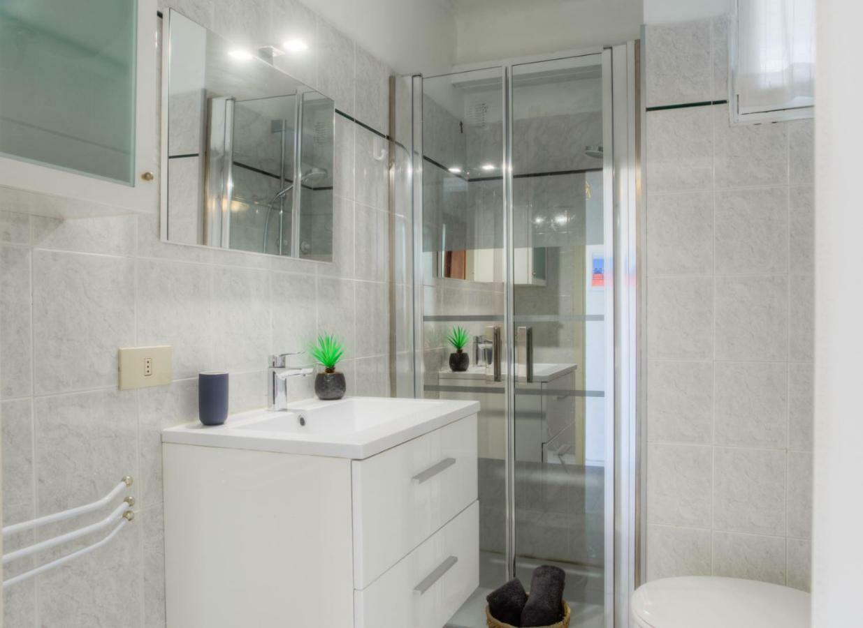 Apartamento #23 Henry Iv Vue Panoramique Ac & Bright Nice