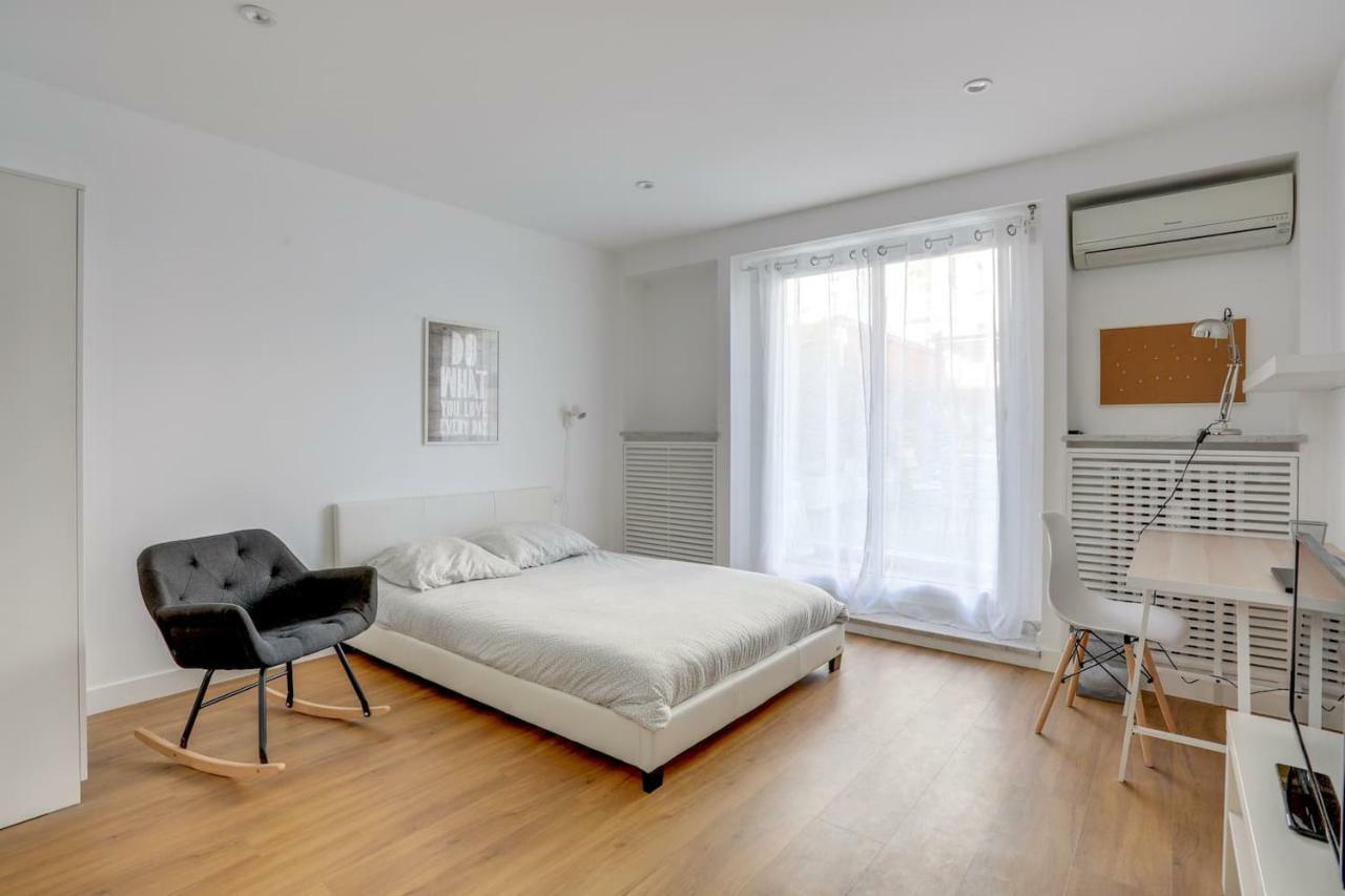 Residences Cleoline Nice