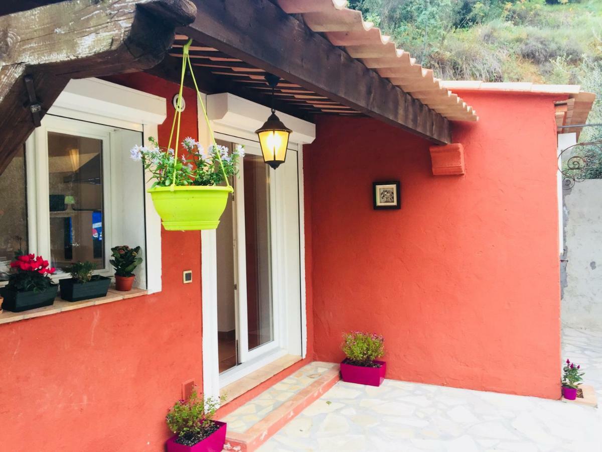Alna Holiday home Nice