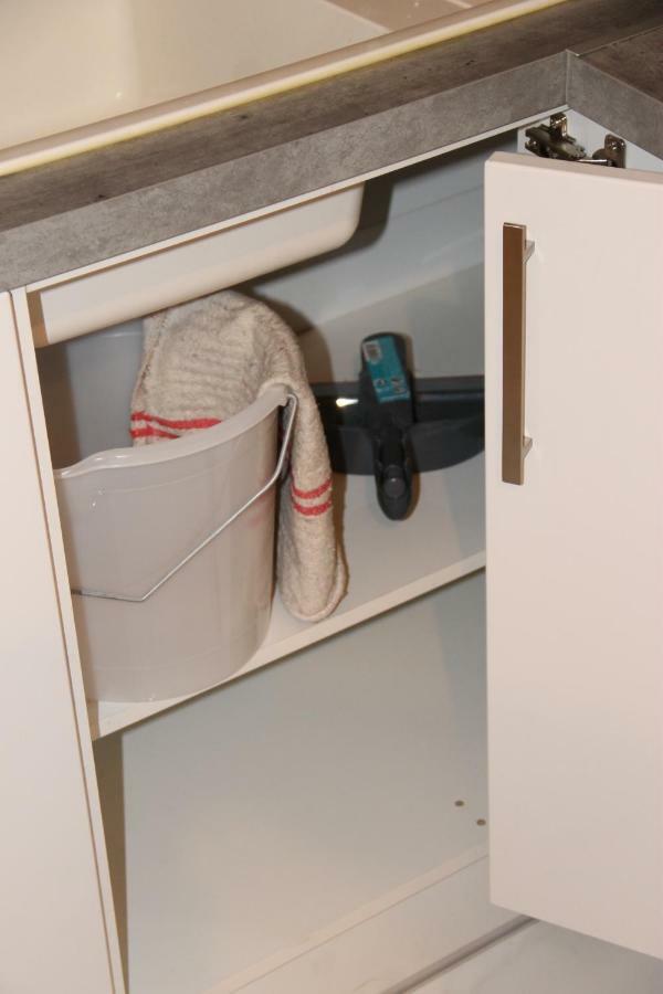 Apartamento Les Dauphins Nice