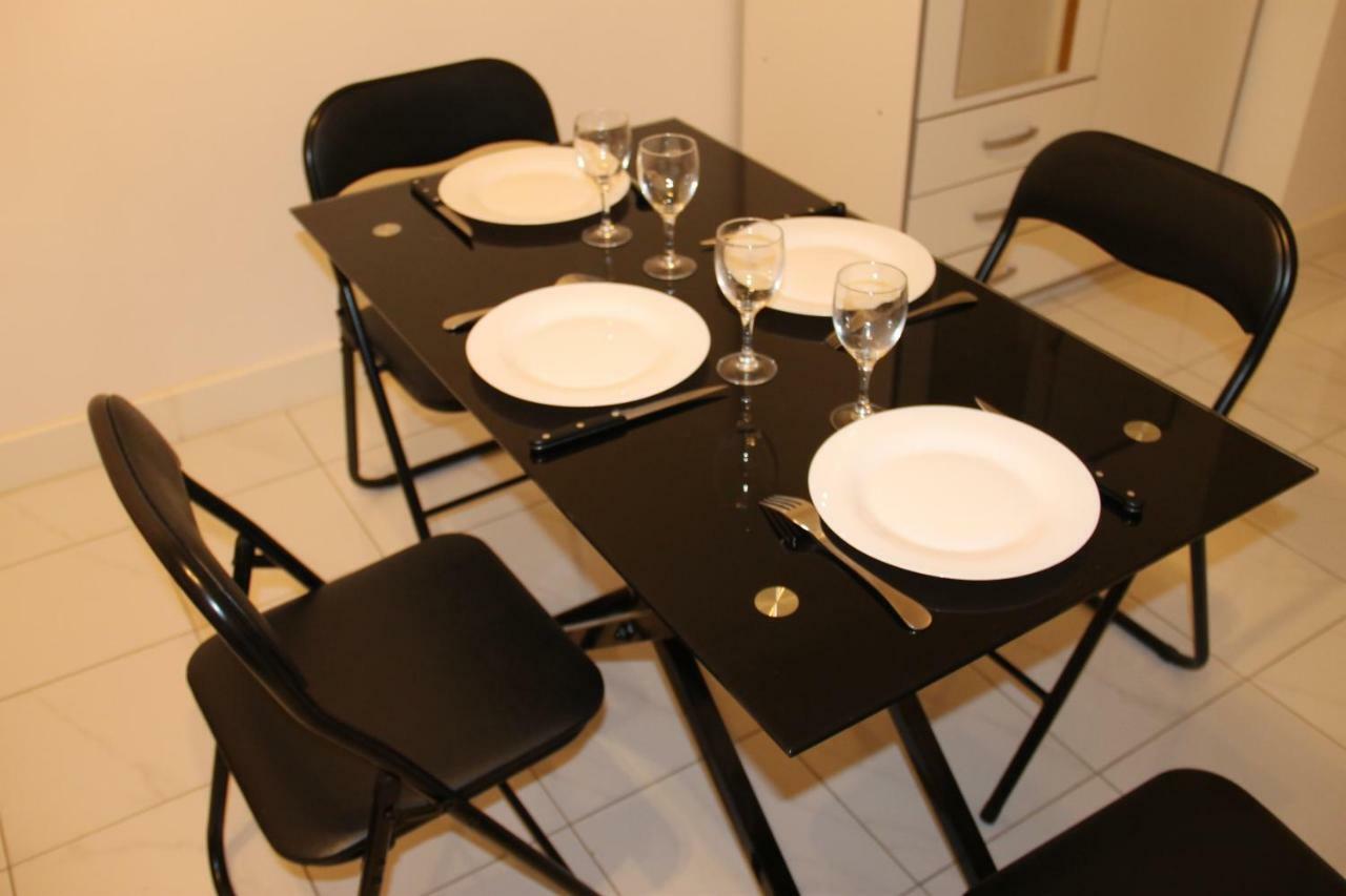 Les Dauphins Apartamento Nice