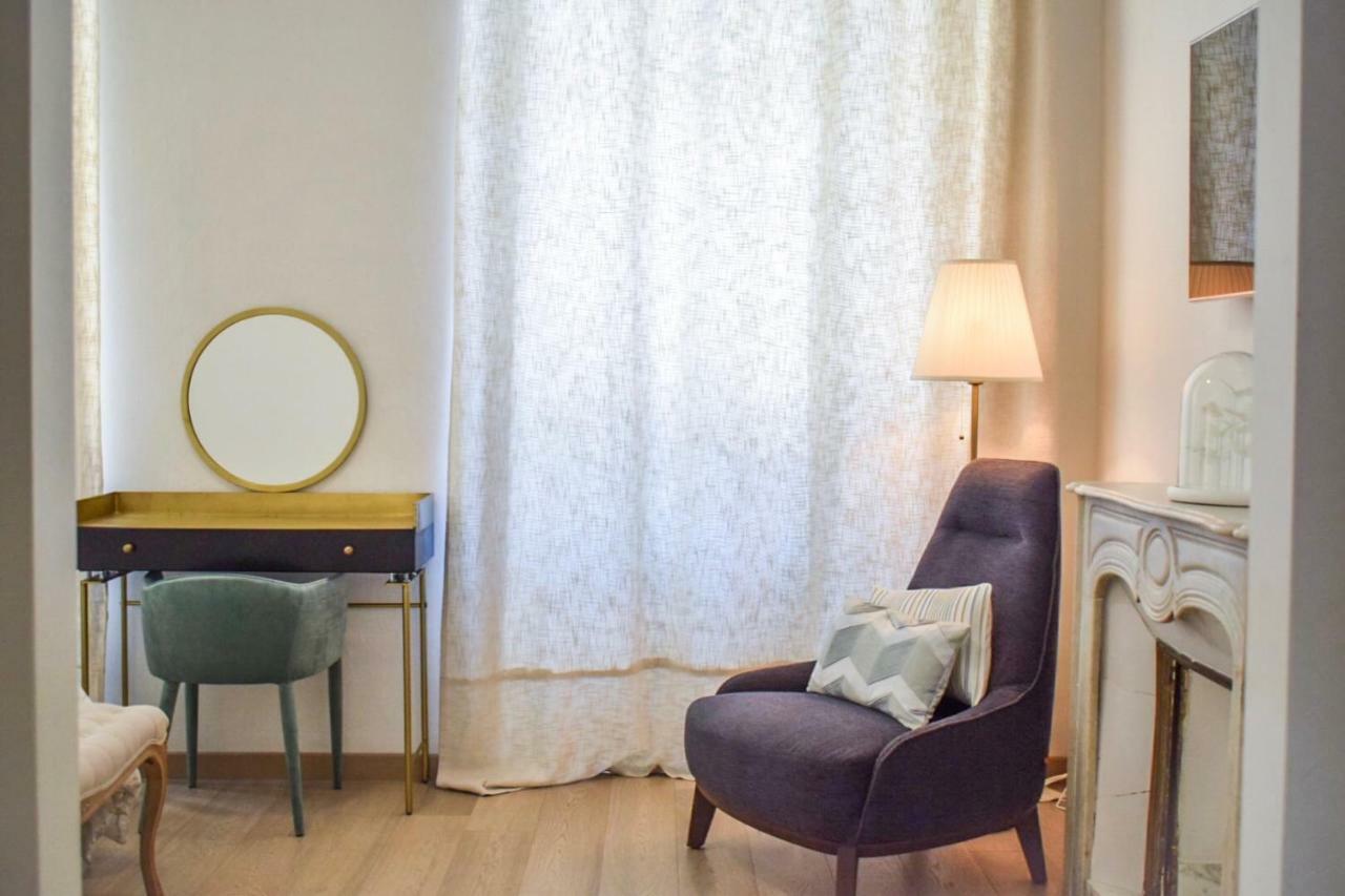 Appartement Résidence Barla Nice