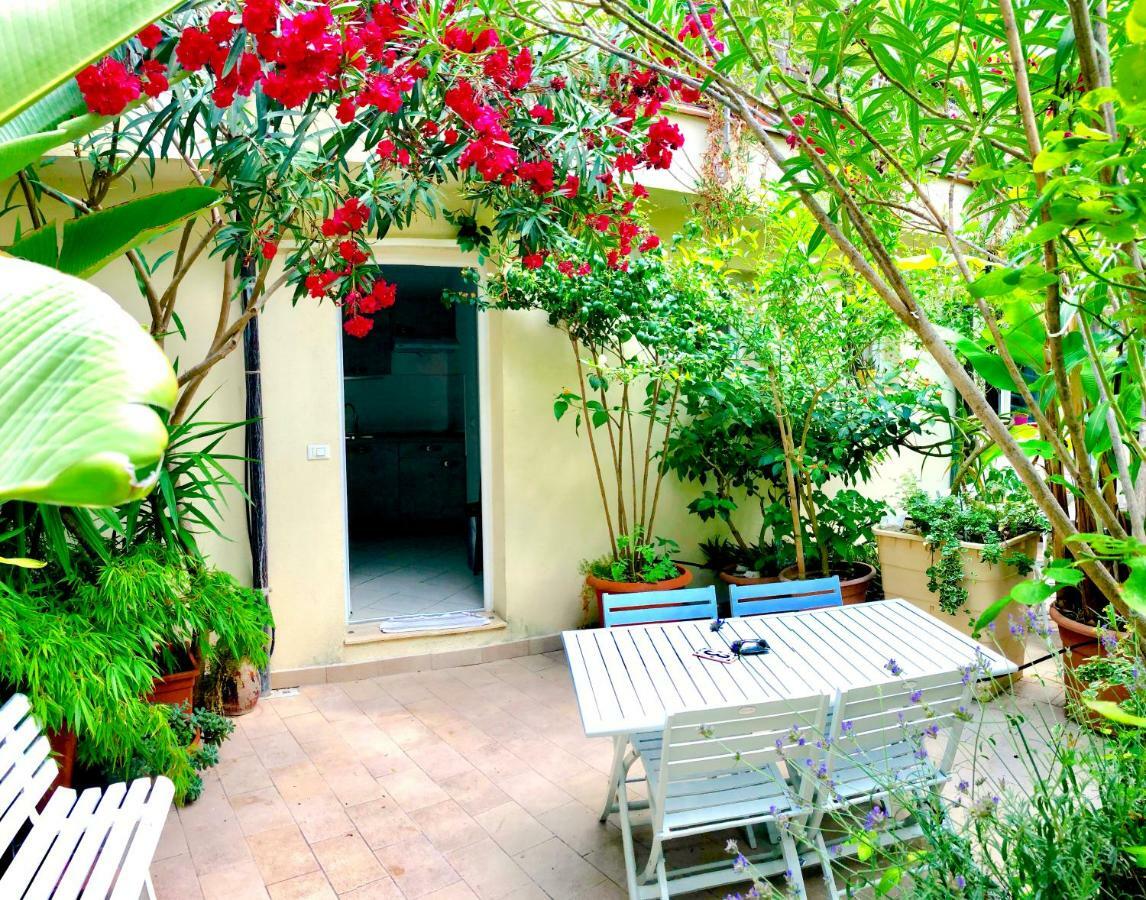 Villasud Apartment