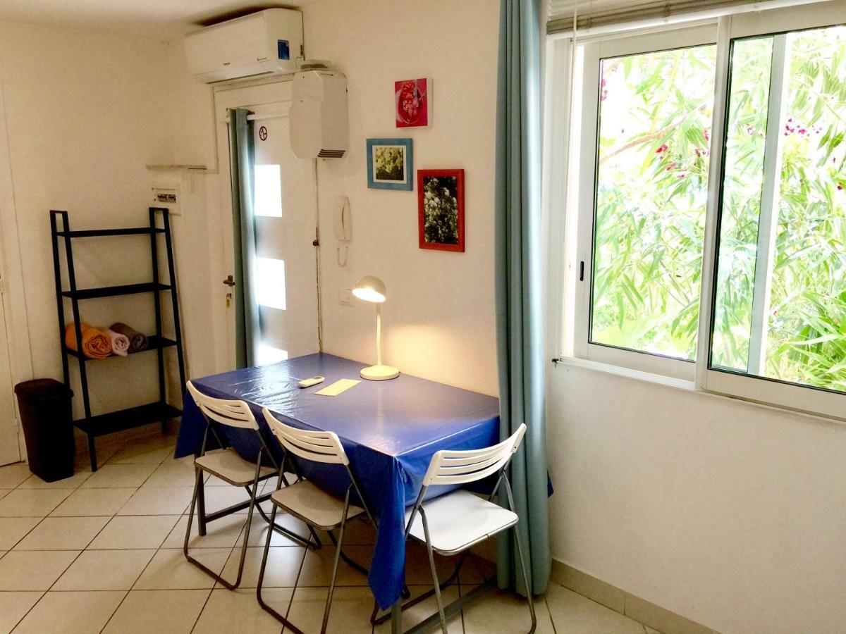 Apartment Villasud *
