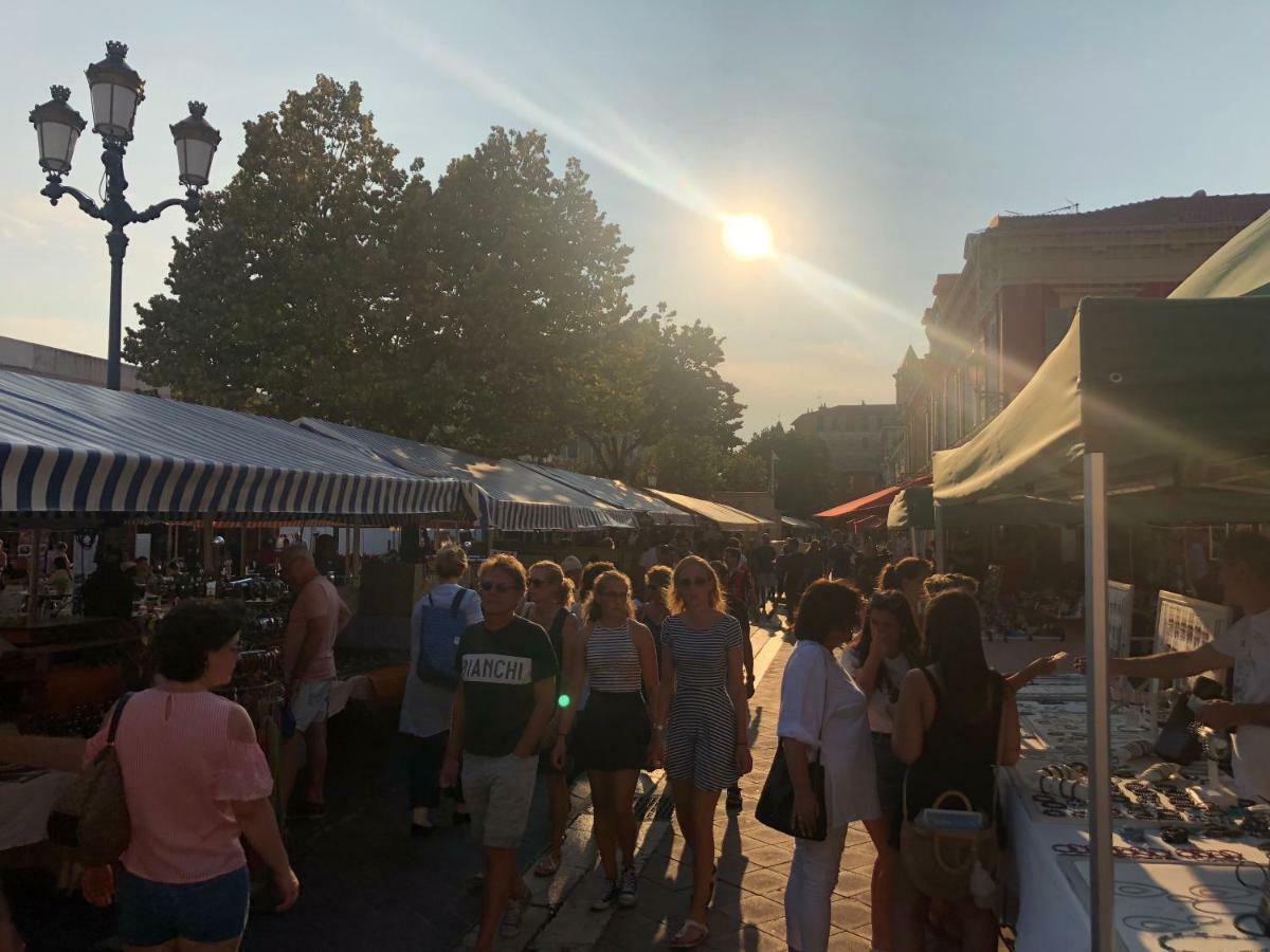 Moulin -old Town Apartment