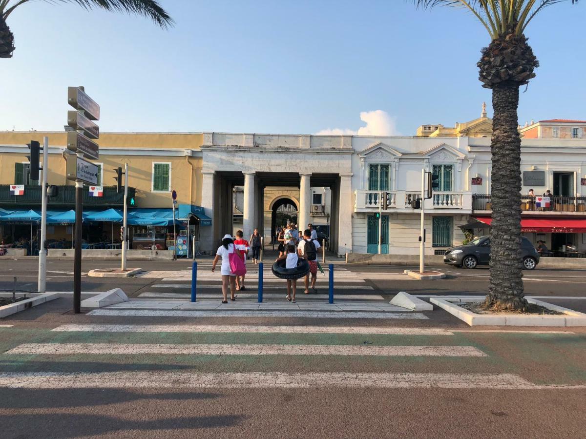 Moulin -old Town * Nice