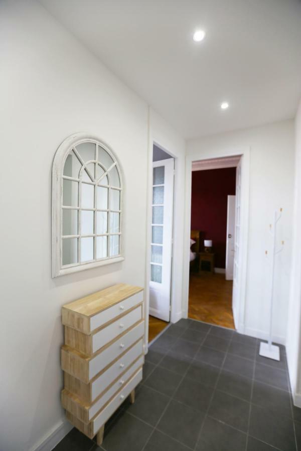 Splendid In The Heart Of Apartment Nice