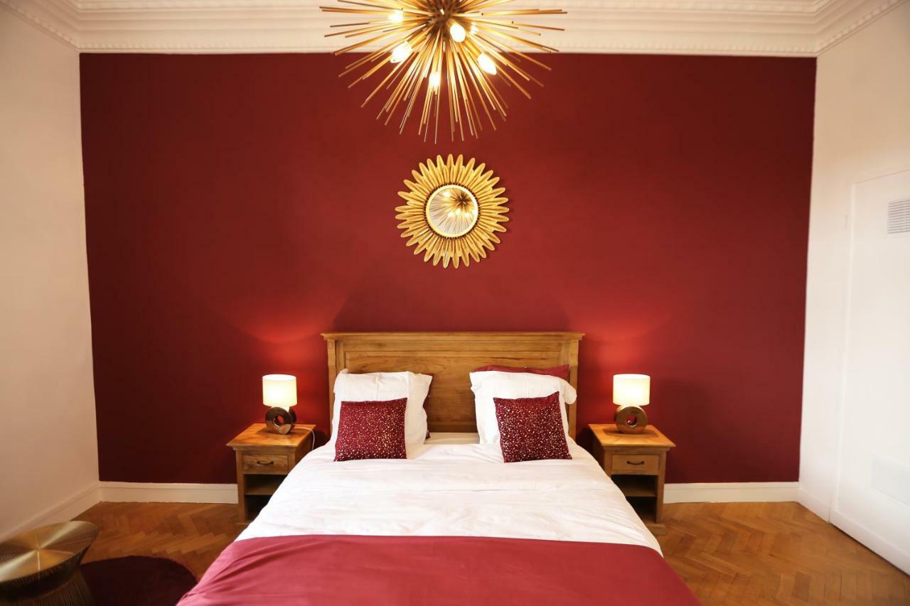 Apartment Splendid In The Heart Of *