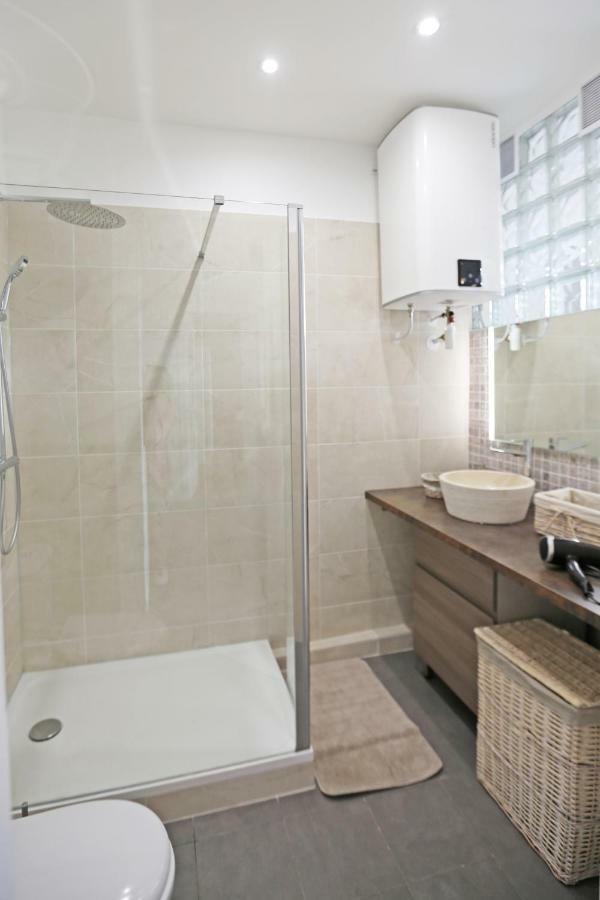 Apartment Splendid In The Heart Of Nice