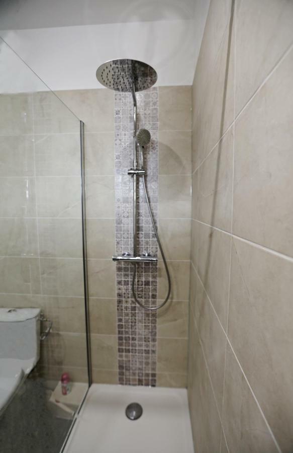 Splendid In The Heart Of