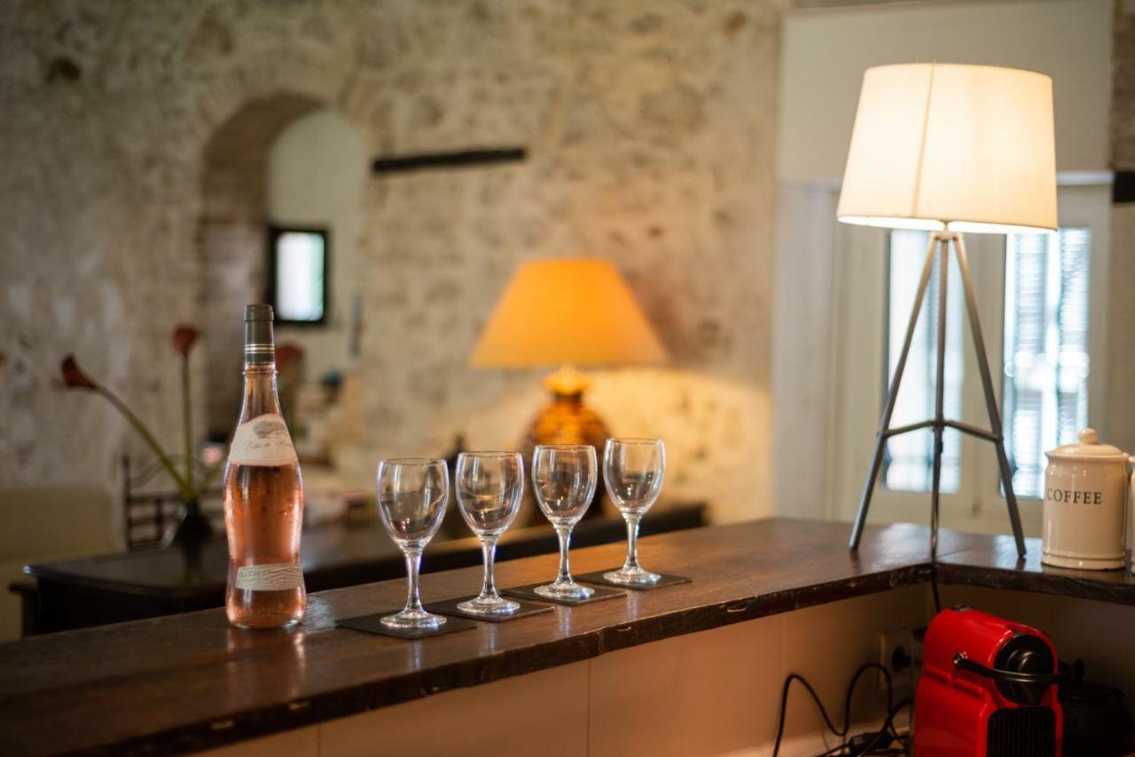 Ah! Charme Et Authentique Avec Parking Apartment Nice