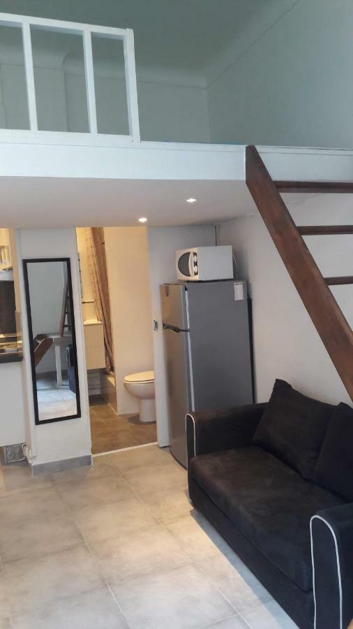 Backpackers S1 & S2 Apartment