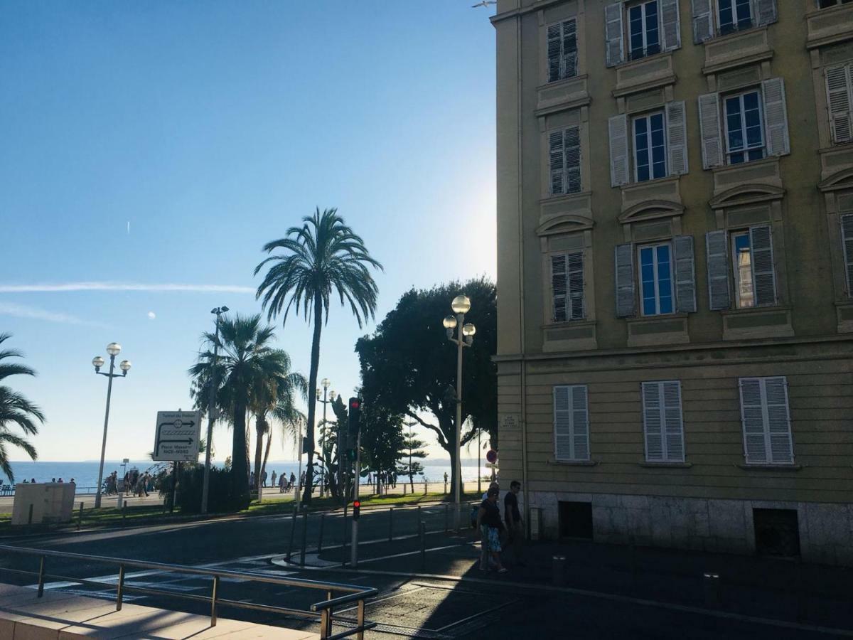 Apartment Jade Duplex - No Better Location In Nice