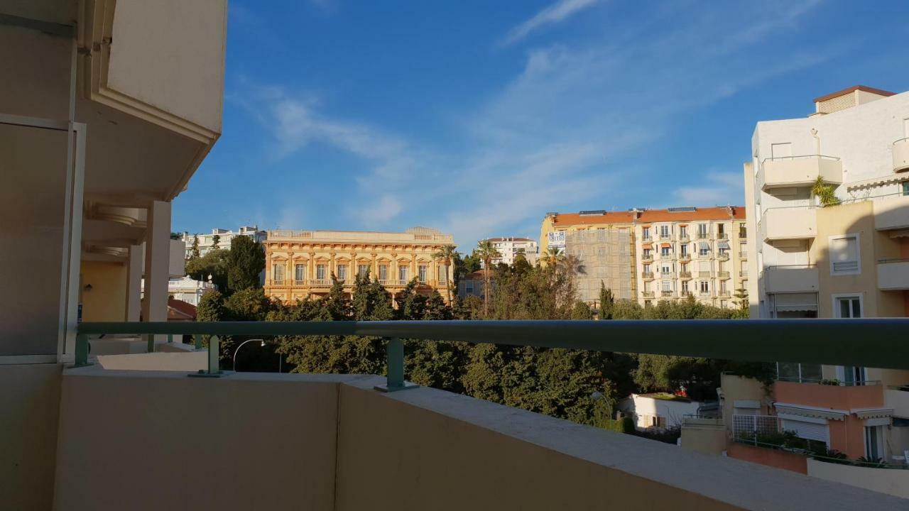 Alery Terrace Ac Wifi By Affitto-nizza * Nice