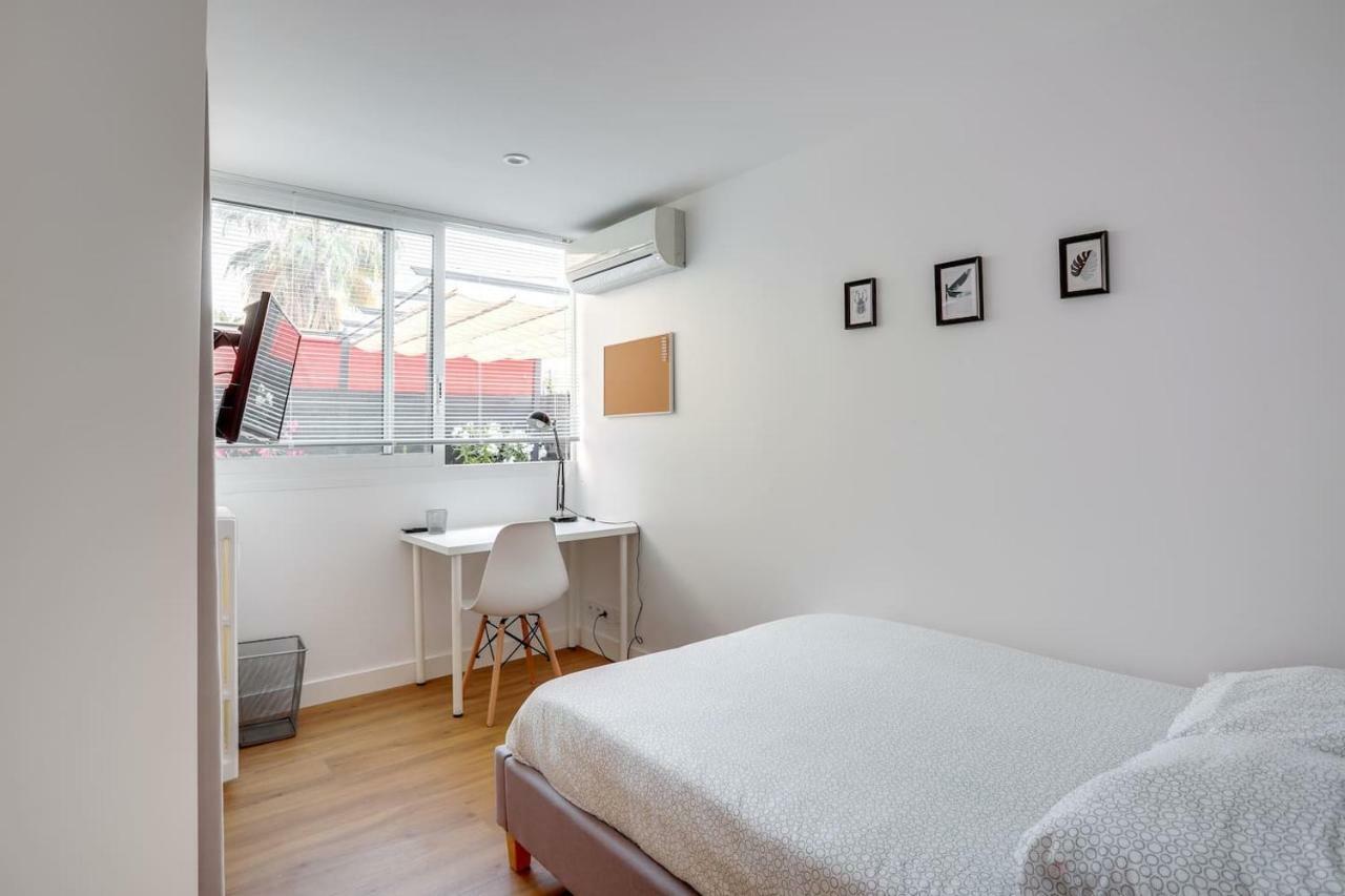 Residences Cleoline Nice