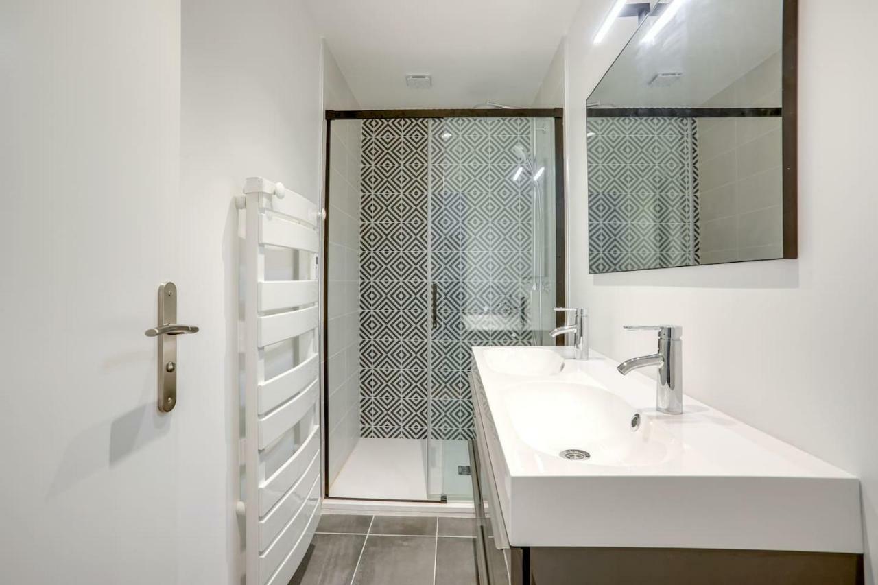 Residences Cleoline Apartment *