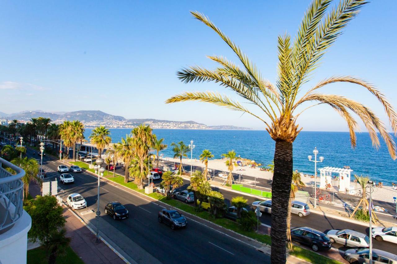 #23 Henry Iv Vue Panoramique Ac & Bright Apartamento *