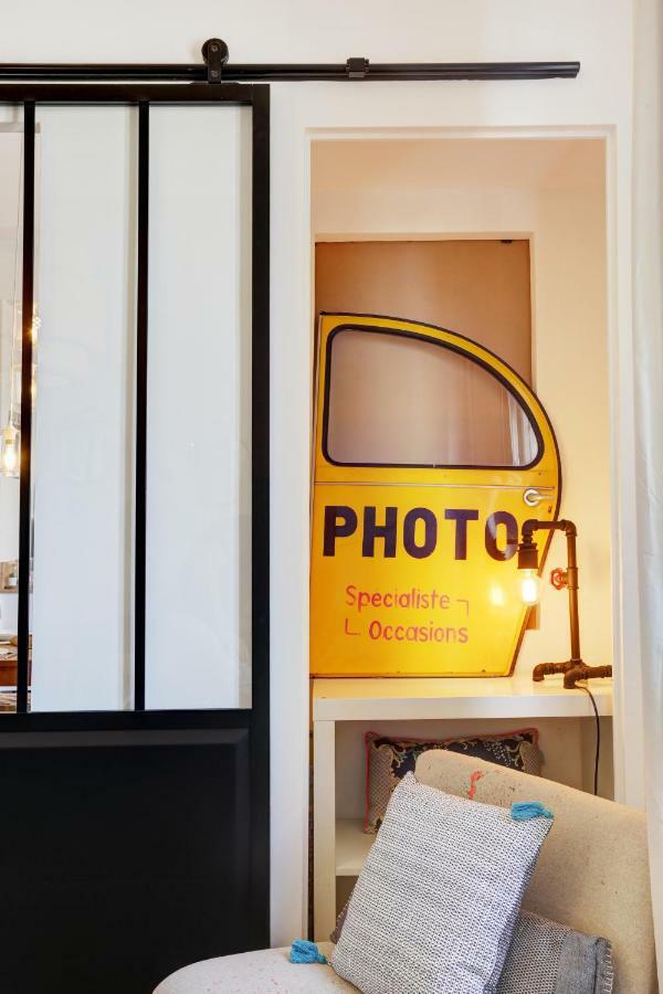 Le St Francois - Gorgeous Apt Art-deco,lift, A/c, 20 Meters Beach * Nice